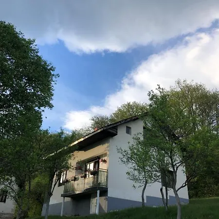 Etno Kuca Milidrag * פוצ'ה