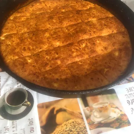 Etno Kuca Milidrag *