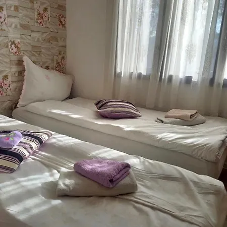 Etno Kuca Milidrag