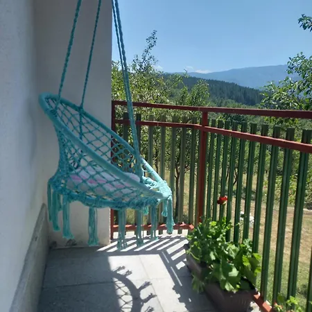 Etno Kuca Milidrag פוצ'ה