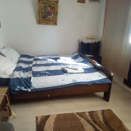 בית נופש Etno Kuca Milidrag